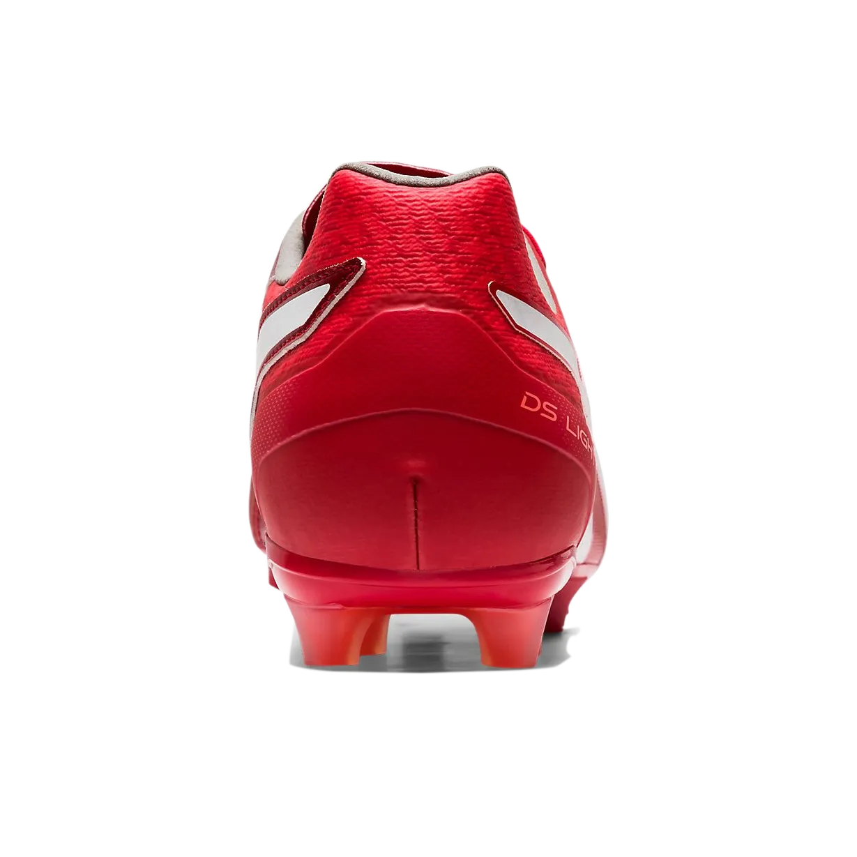 🇭🇰 Stock | ASICS DS Light Boots - Red / White