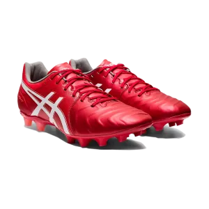 🇭🇰 Stock | ASICS DS Light Boots - Red / White