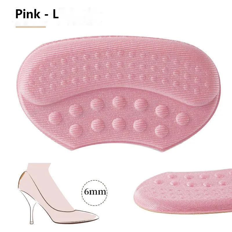 1Pair Heel Protector Pad for Shoes