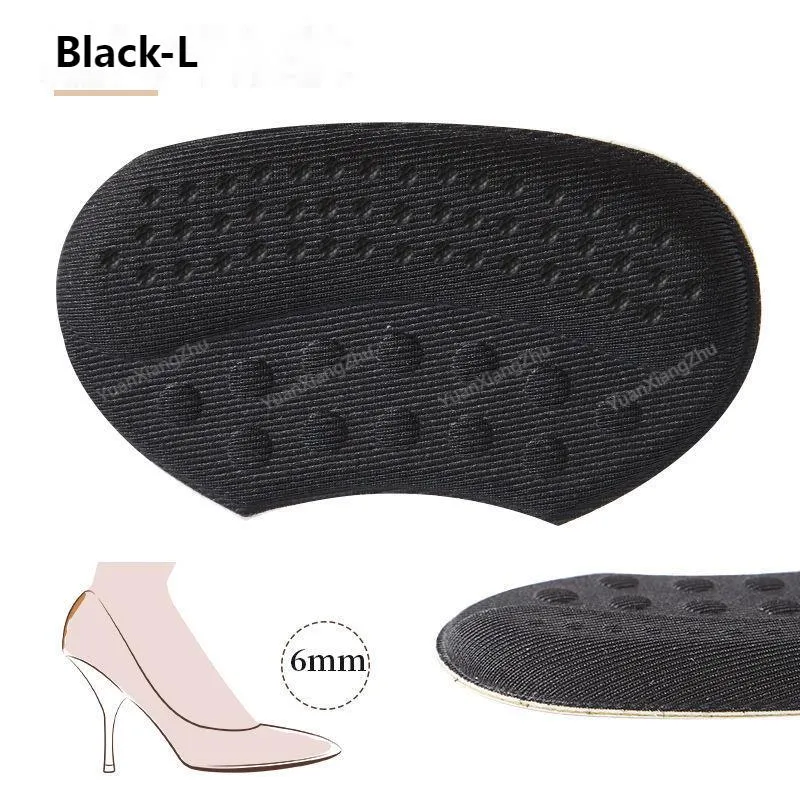 1Pair Heel Protector Pad for Shoes