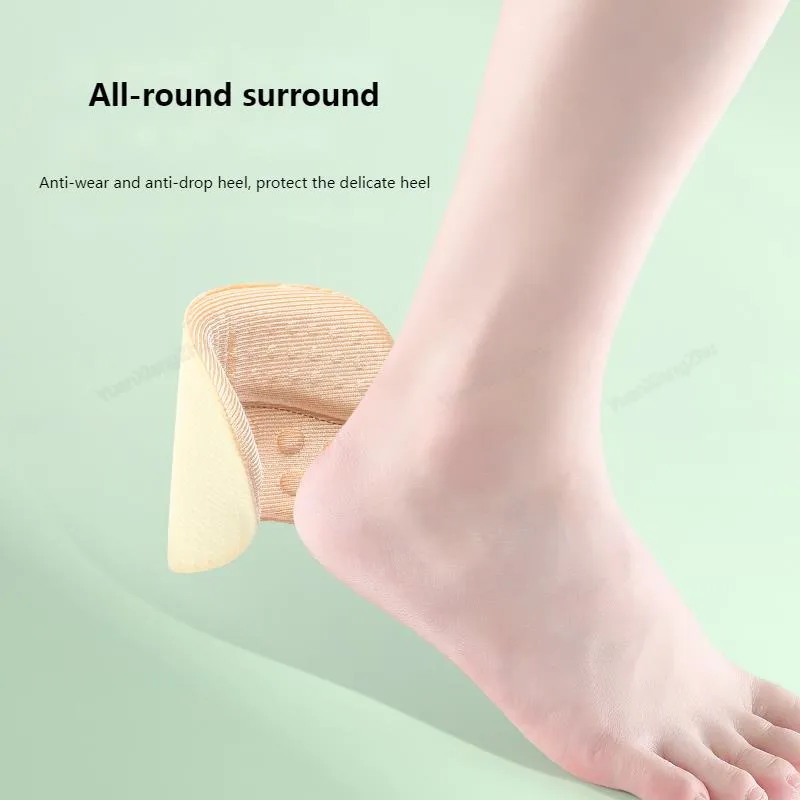 1Pair Heel Protector Pad for Shoes