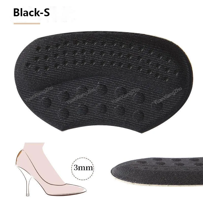 1Pair Heel Protector Pad for Shoes