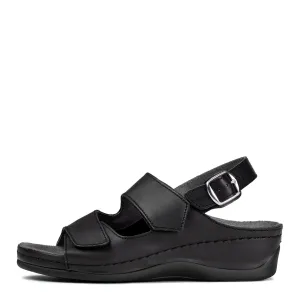 AAMU Women’s Pomar  sandals