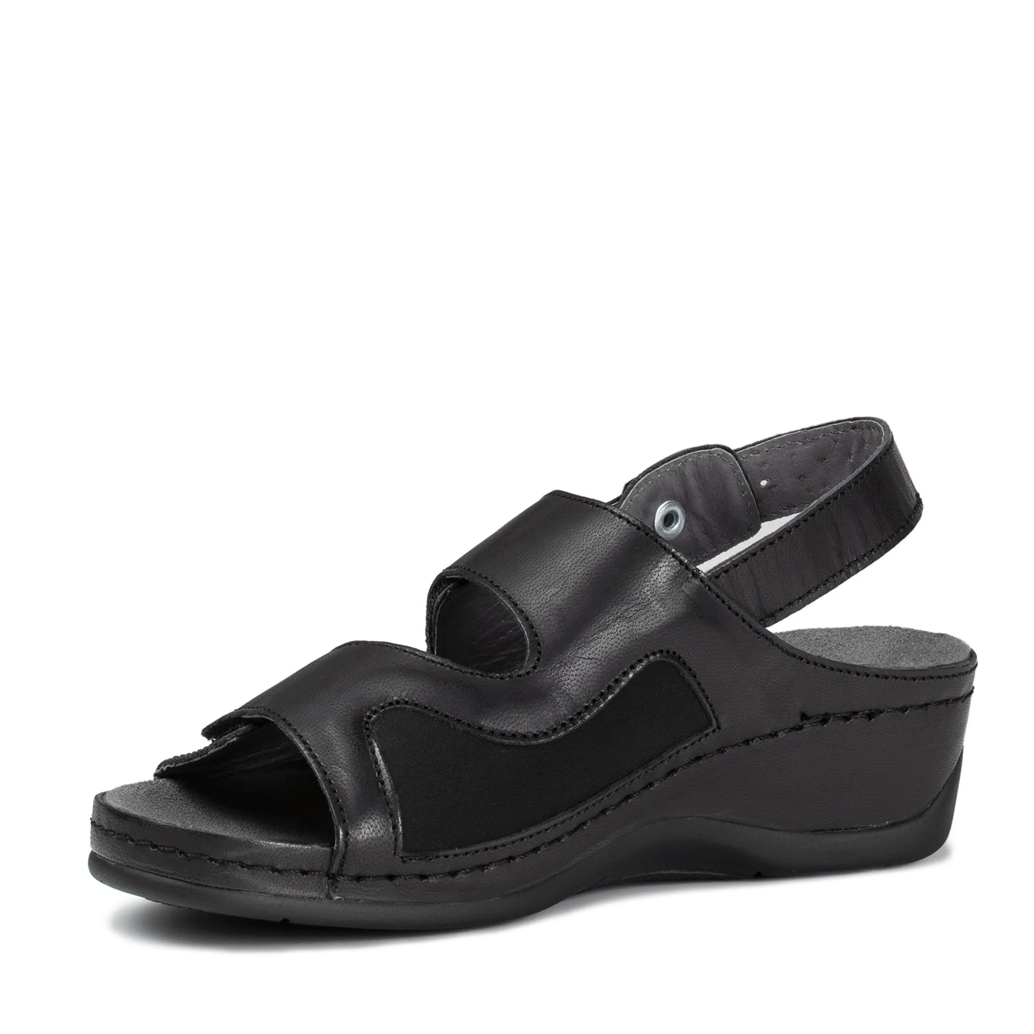 AAMU Women’s Pomar  sandals