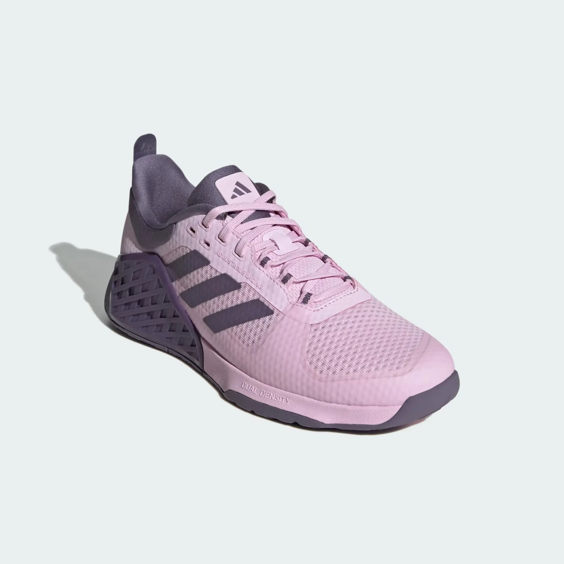 Adidas Dropset 2 Trainer Womens Shoe