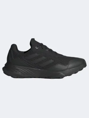 Adidas Tracefinder Men Outdoor Shoes Black