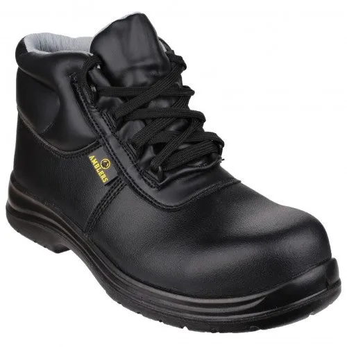 Amblers FS663 Mens Safety ESD Boots