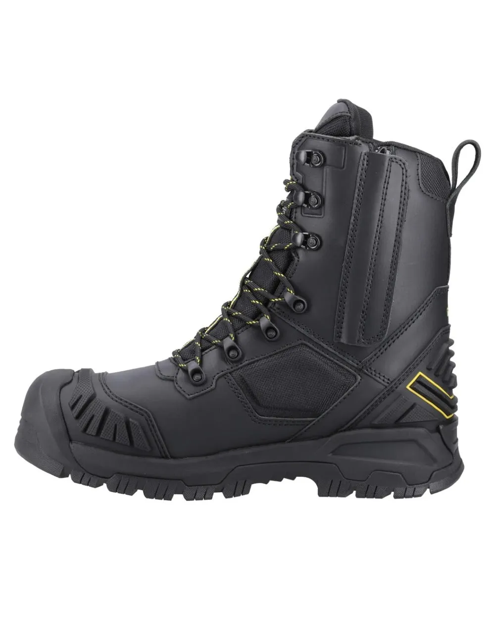 Amblers Safety Mens AS963C Dynamite Waterproof Safety Boots