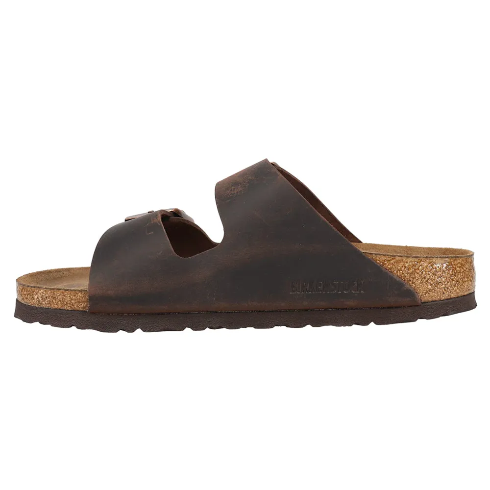 Arizona Soft Footbed Sandals Narrow