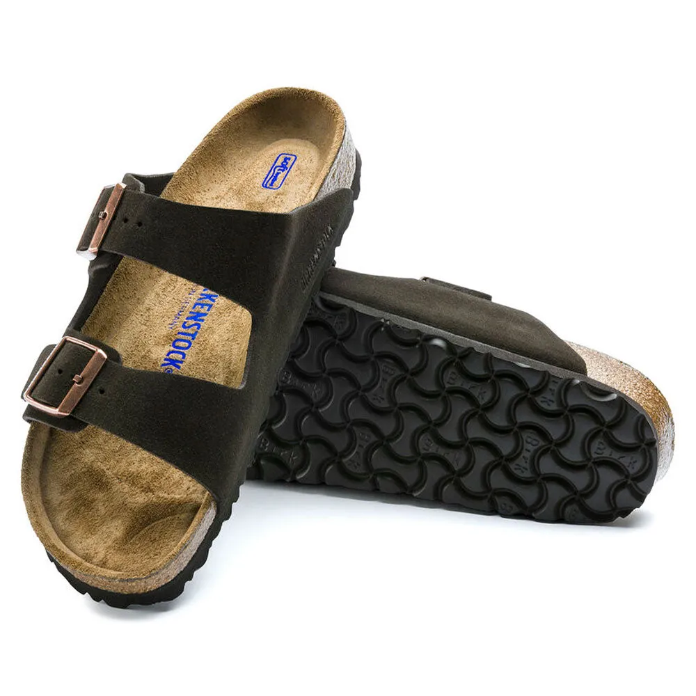 Arizona Soft Narrow Sandal