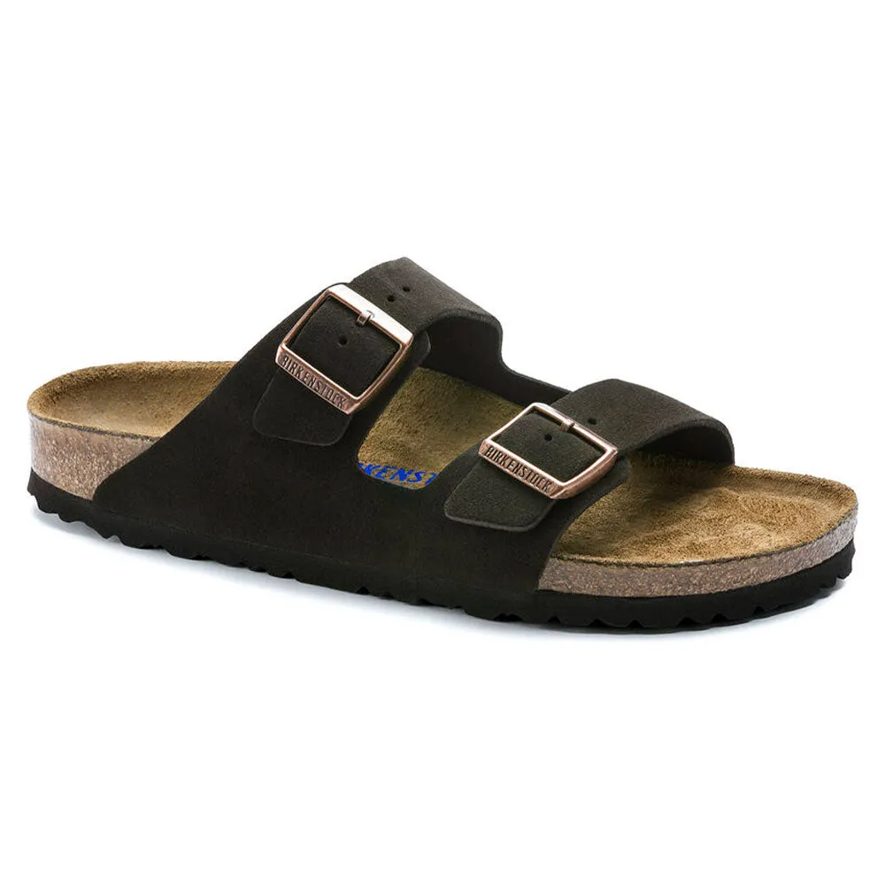 Arizona Soft Narrow Sandal