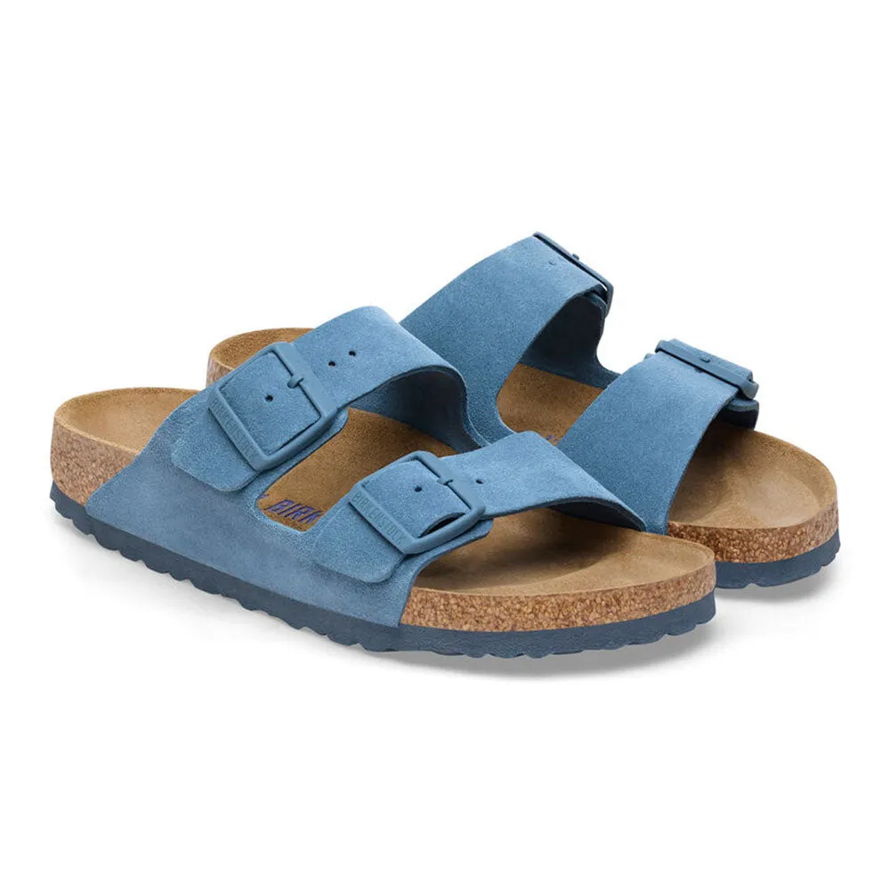 Arizona Soft Narrow Sandal