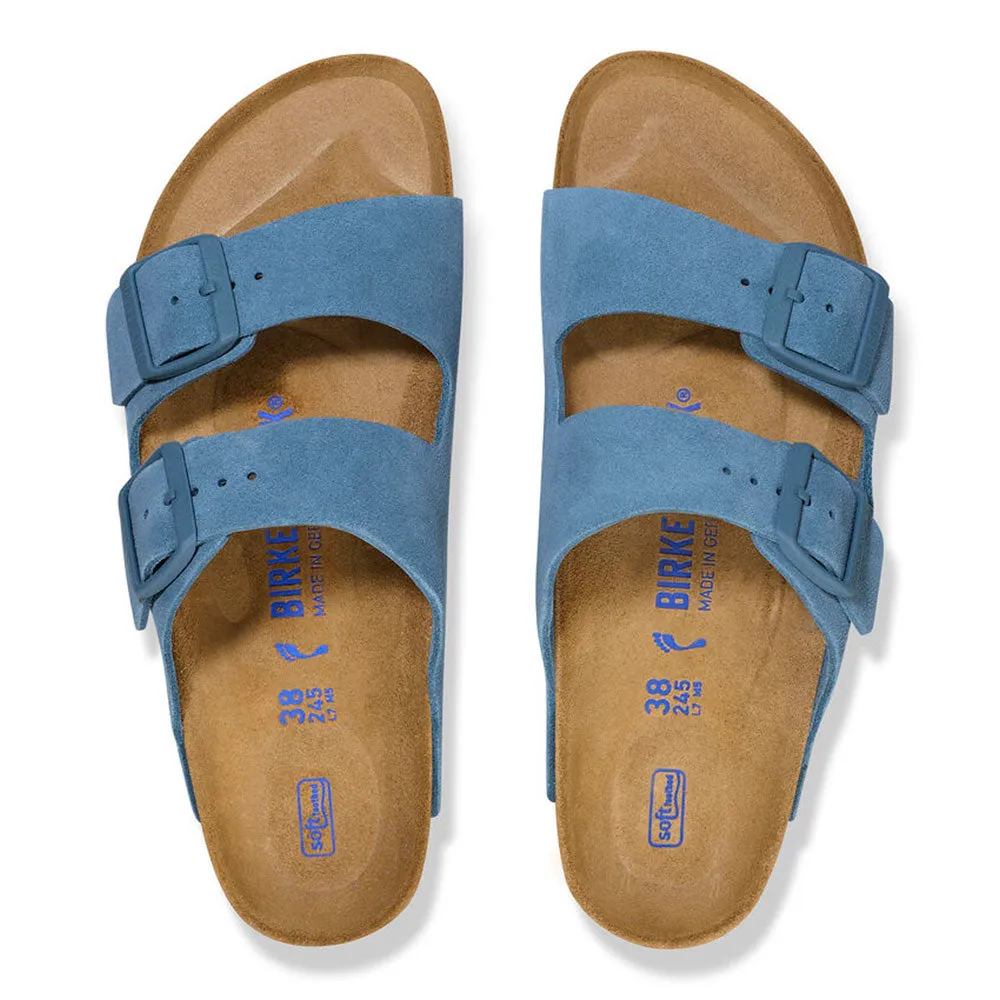 Arizona Soft Narrow Sandal