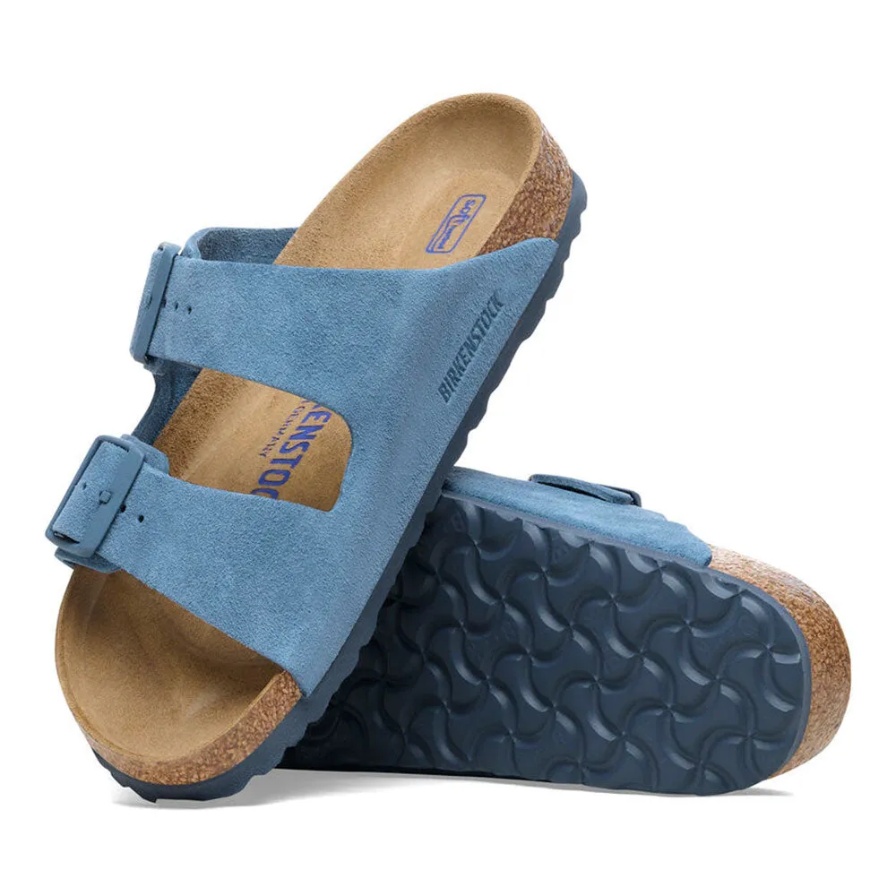 Arizona Soft Narrow Sandal