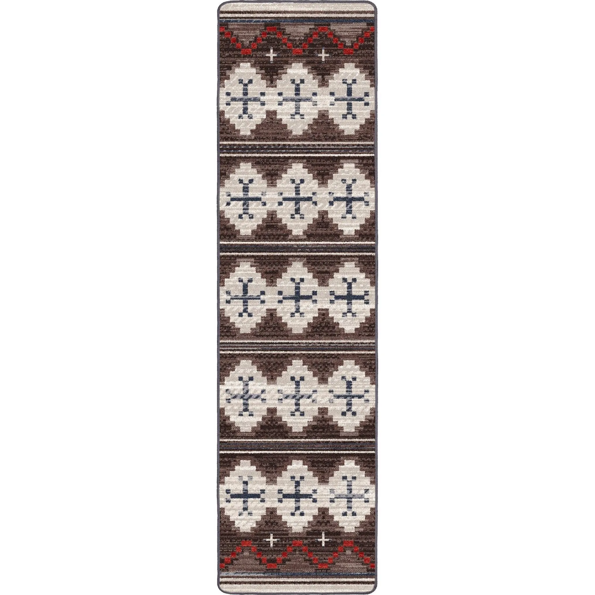 Aspen Canyon Rug Collection