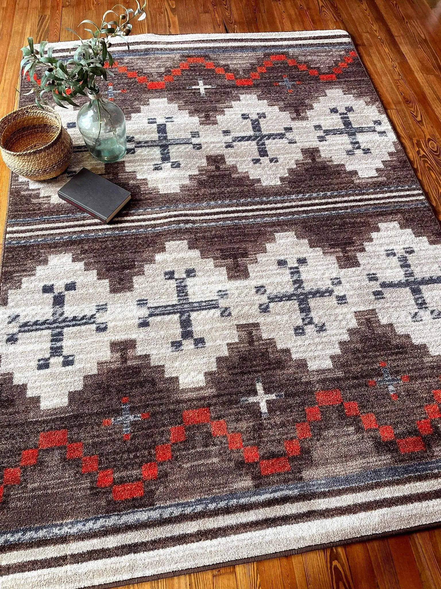 Aspen Canyon Rug Collection