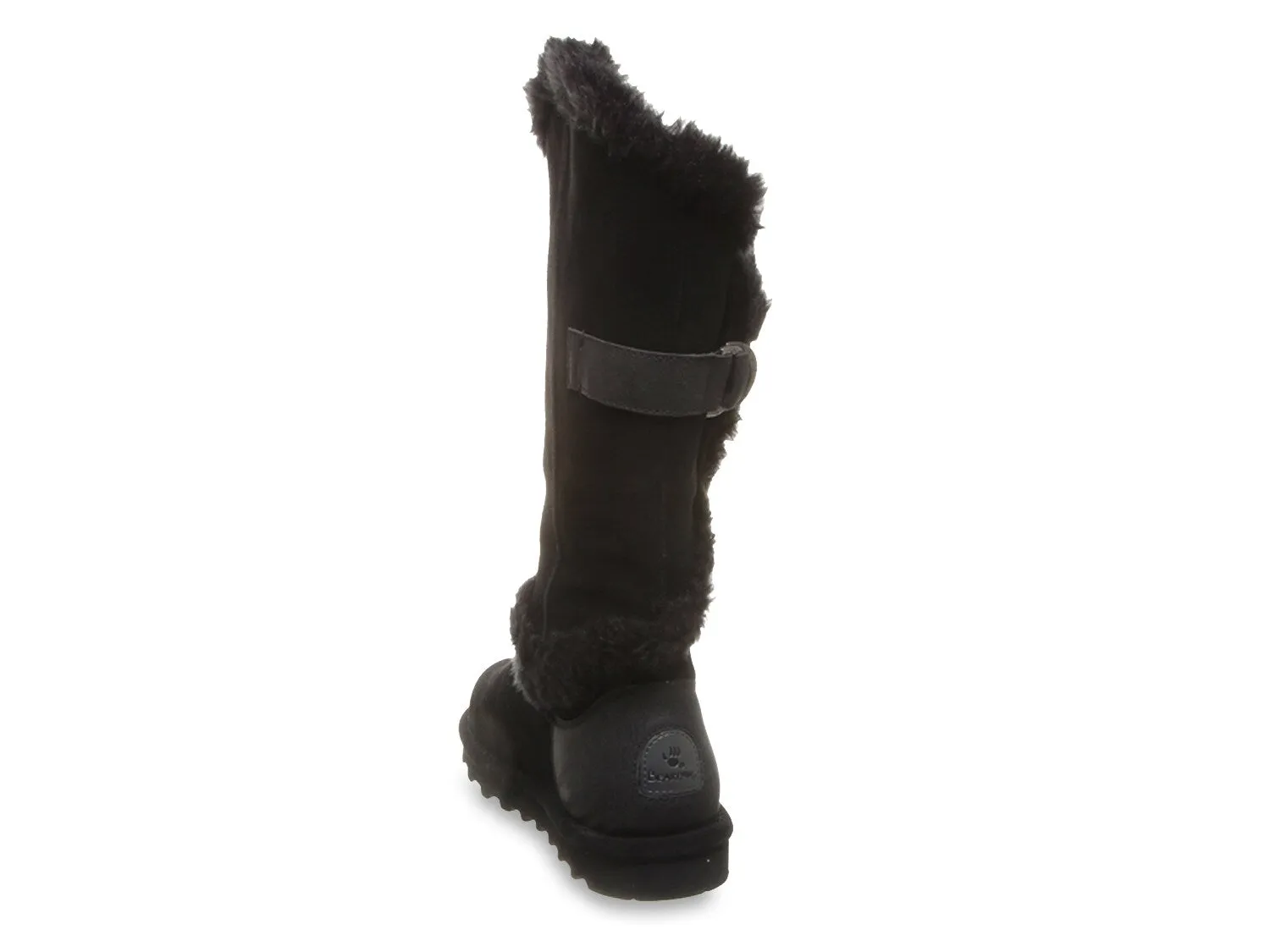 Bearpaw Sheilah boots, black