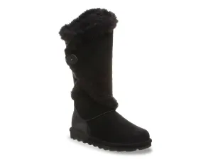 Bearpaw Sheilah boots, black