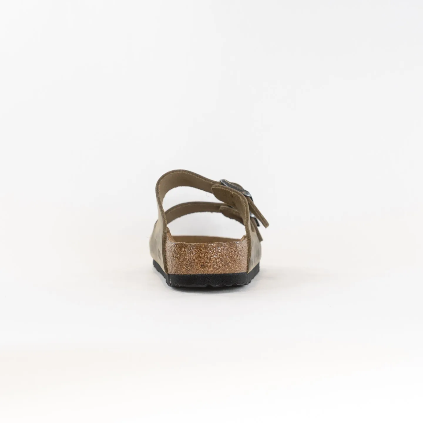 Birkenstock Arizona (Unisex) - Faded Khaki