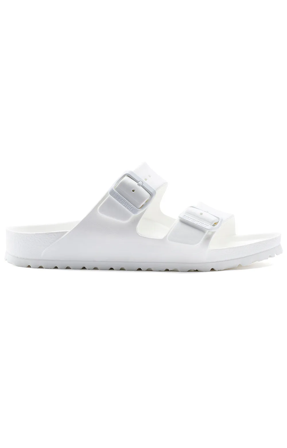 Birkenstock Arizona Waterproof EVA Sandals - Classic White