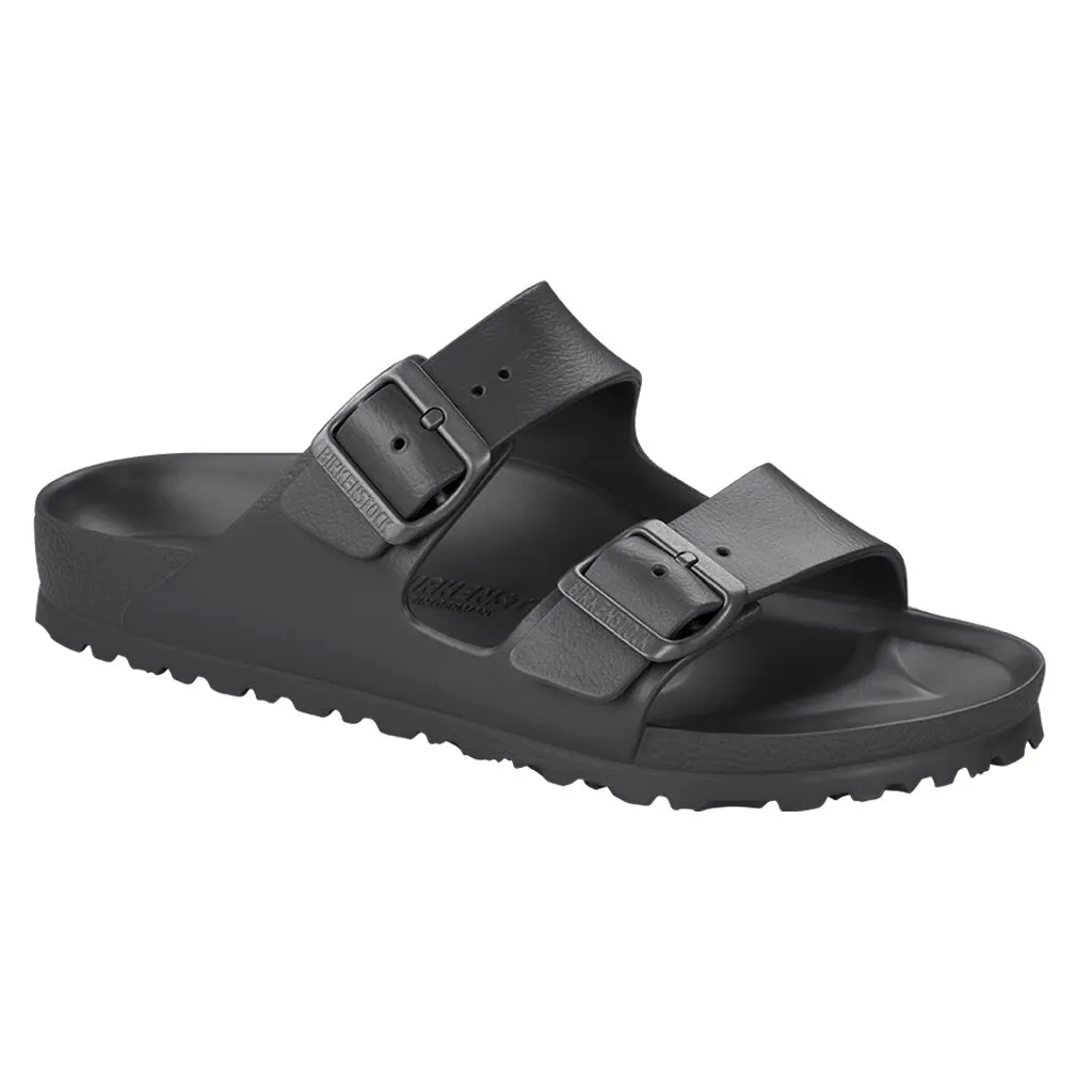 Birkenstock Mens EVA LTD Arizona Sandals - Anthracite