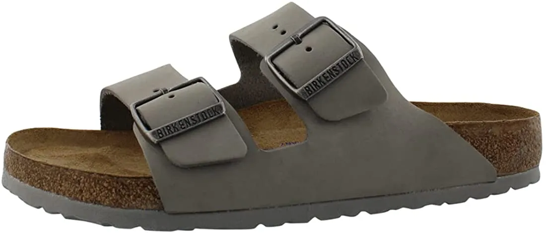 Birkenstock Unisex Arizona Soft Footbed Sandal