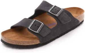 Birkenstock Unisex Arizona Soft Footbed Sandal