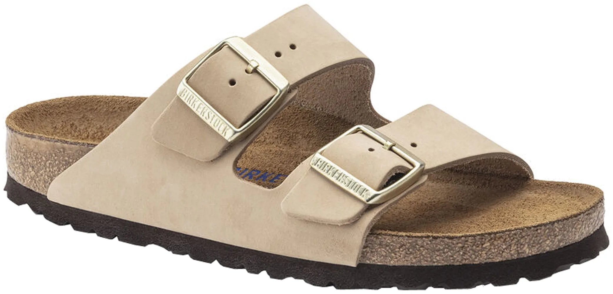 Birkenstock Unisex Arizona Soft Footbed Sandal