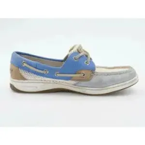 Bluefish Tie Open Mesh Sperry