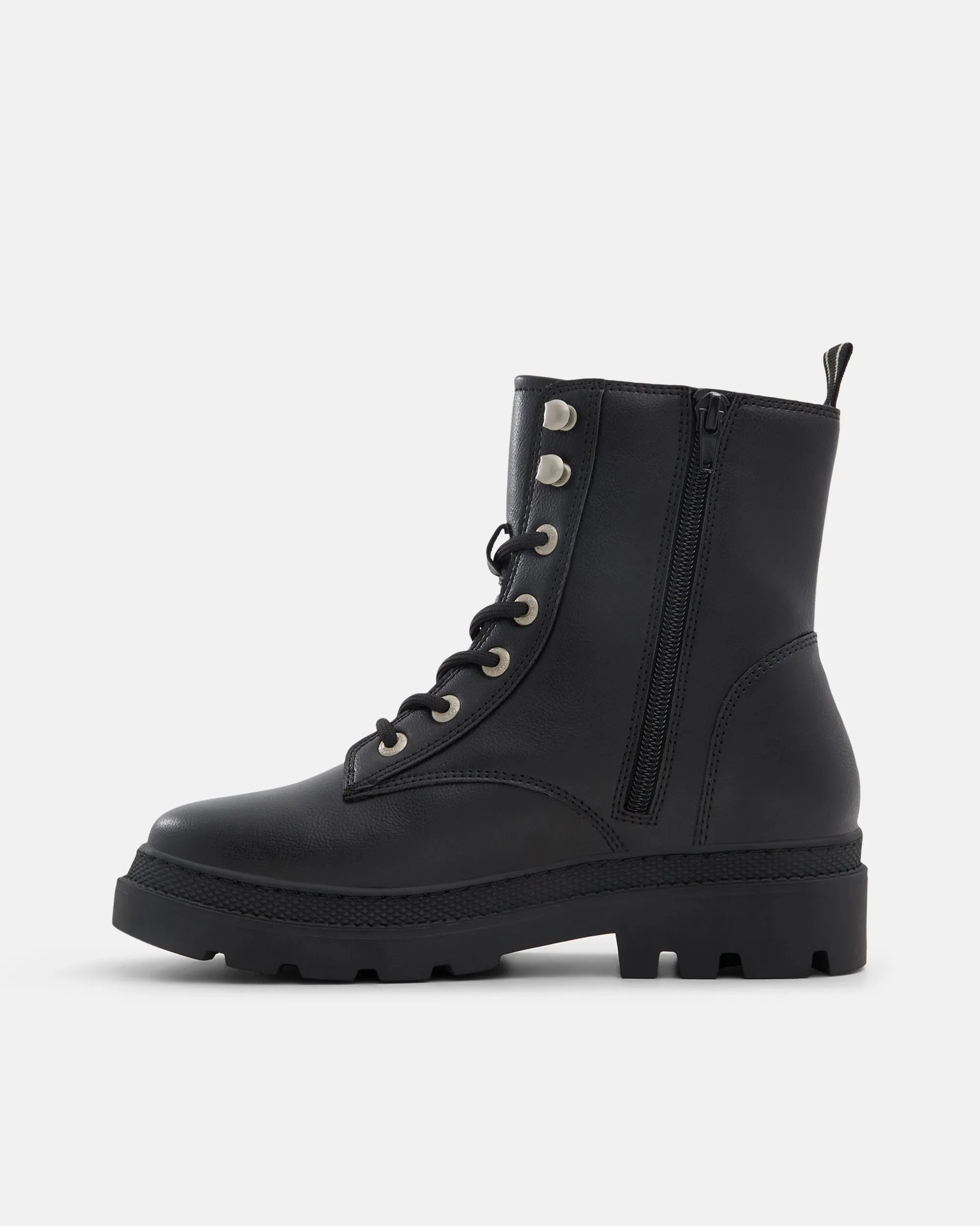 Briar Boots - Black