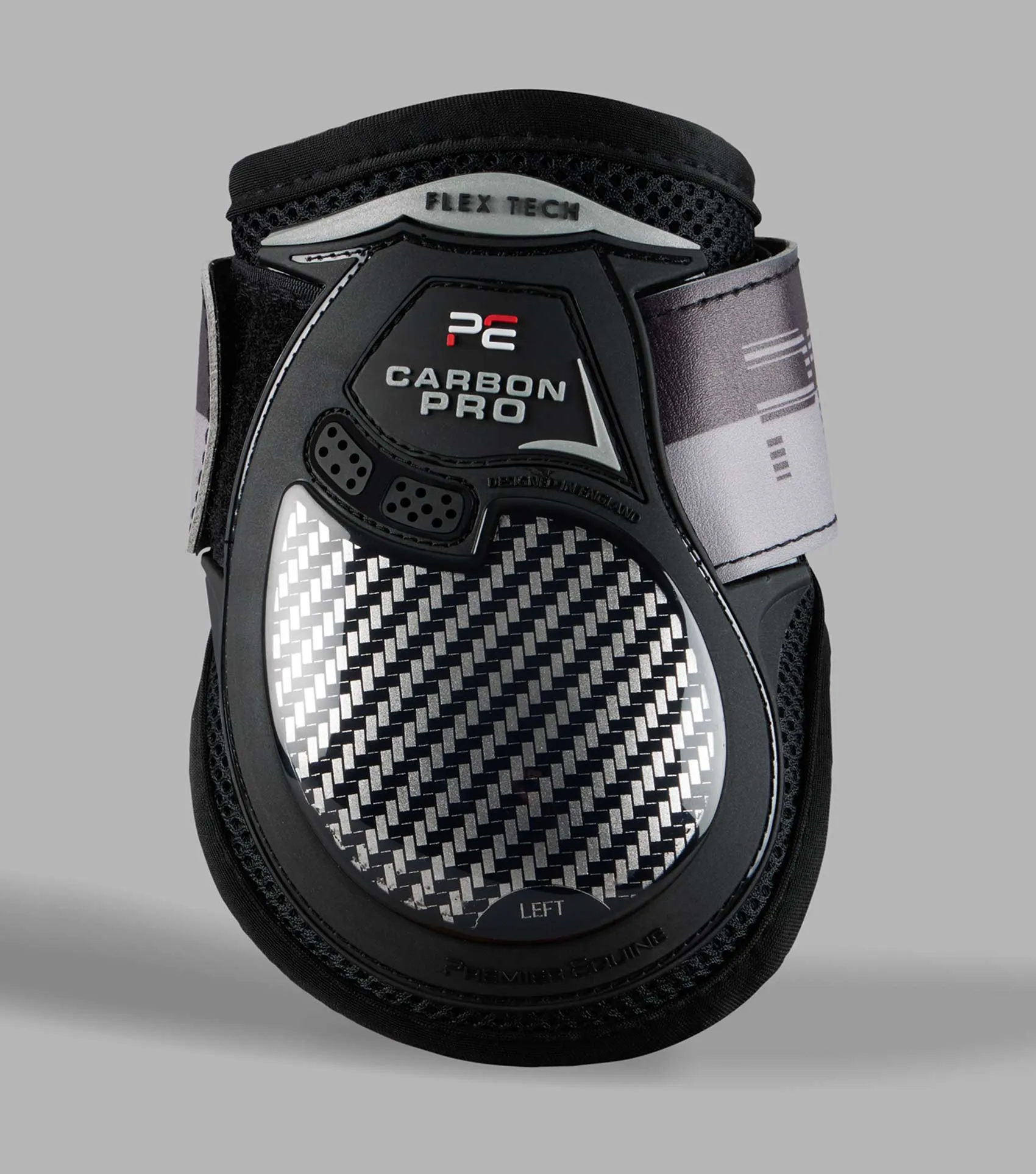 Carbon Pro Fetlock LITE Boots Black