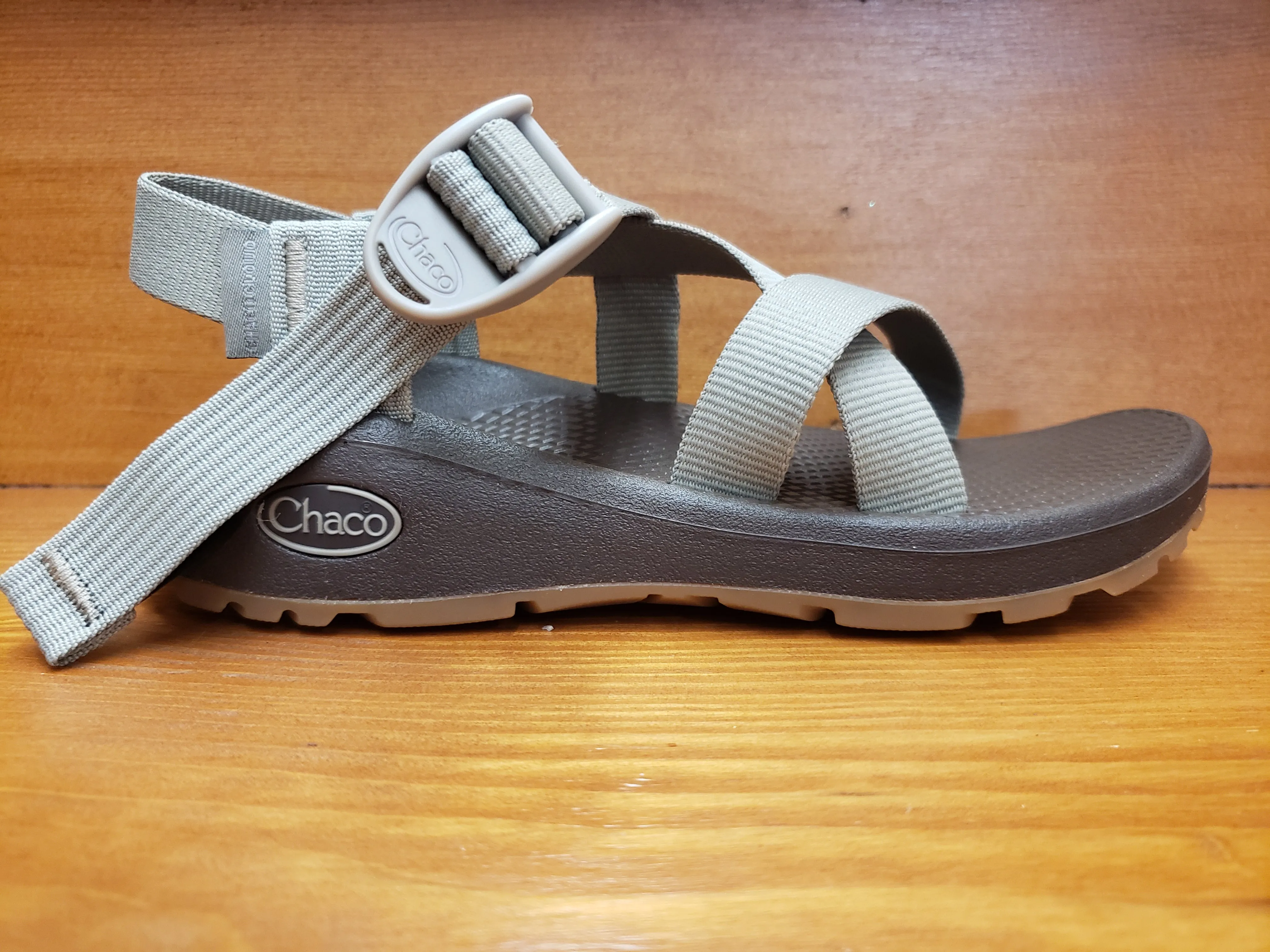 Chaco ZCloud Solid Moon Rock JCH108018