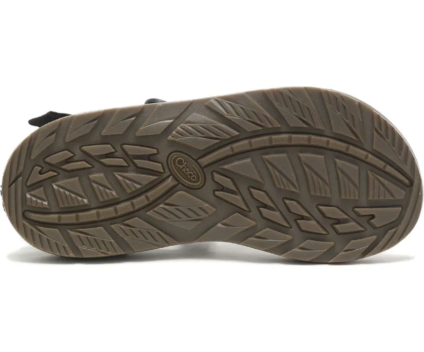 Chaco Z/Cloud Weave Black Men's