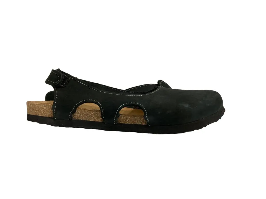 Comfort Fort Fube Women's Slip On Sandals