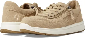 Comfort Jogger BILLY Footwear, Tan Suede