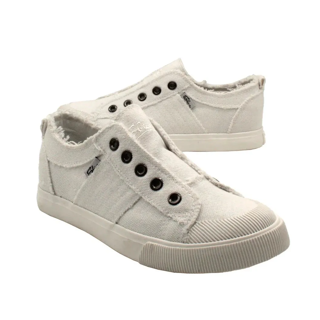 Creola Canvas Sneakers