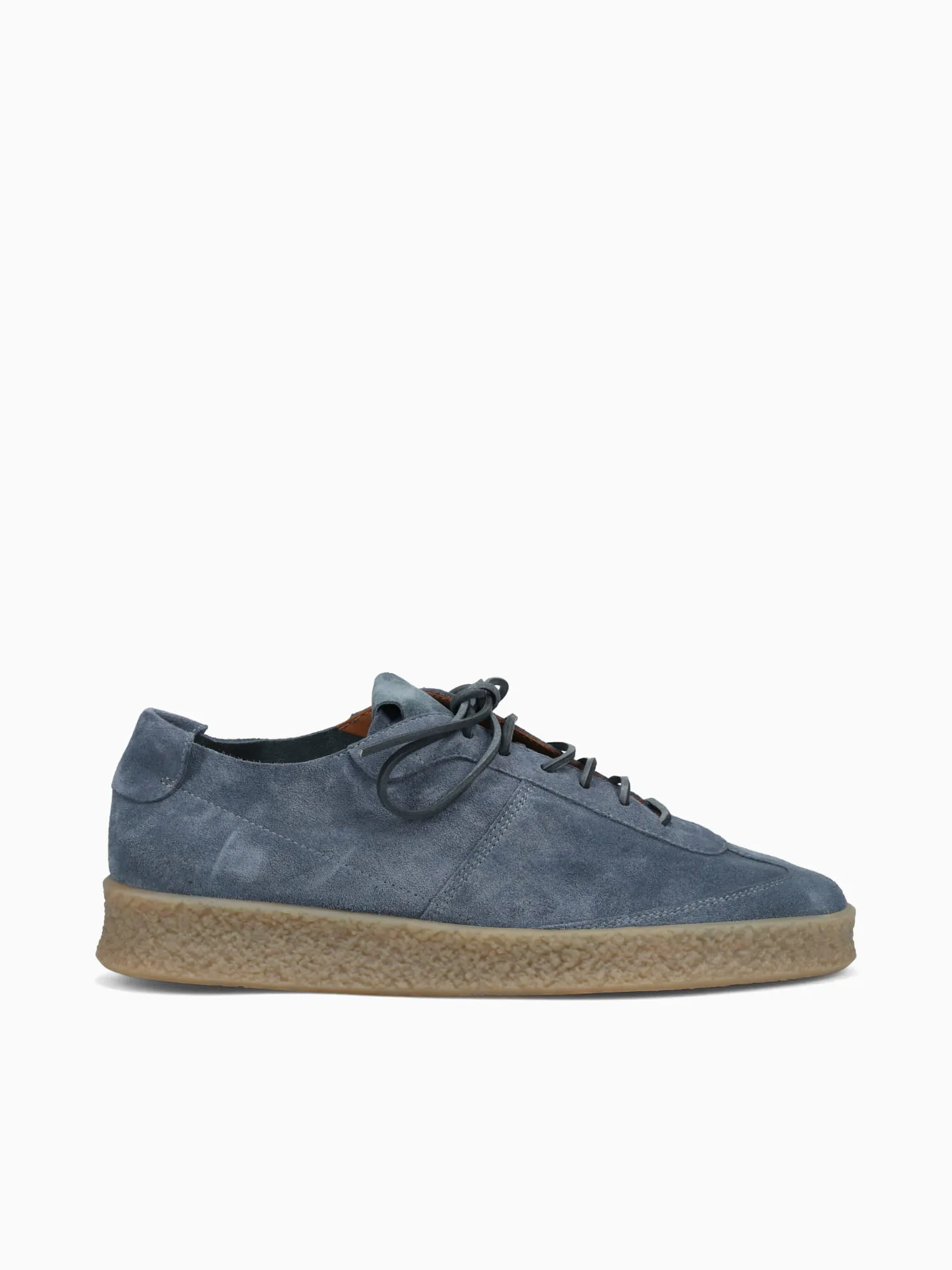 Crespo Pixie Suede