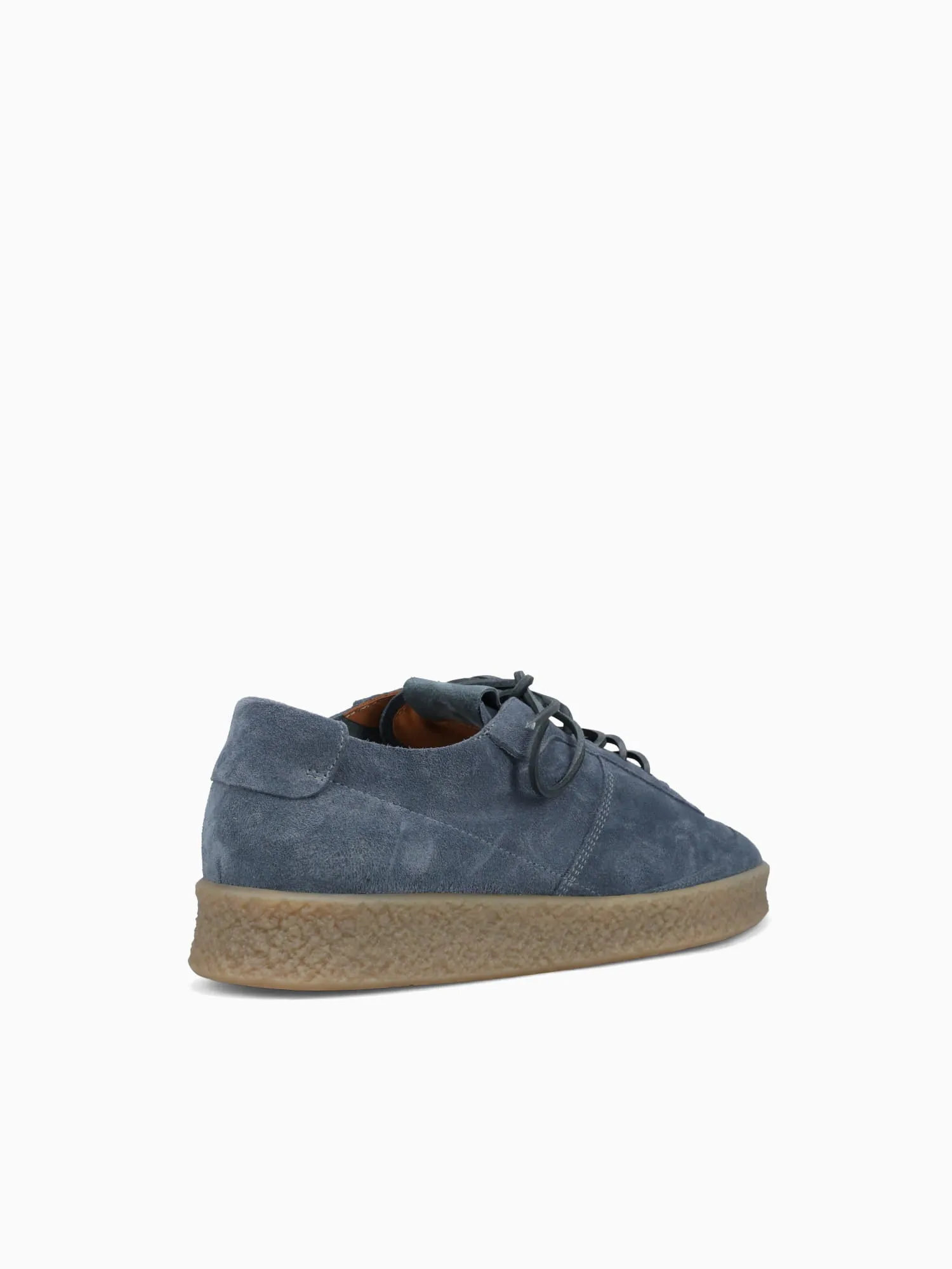 Crespo Pixie Suede