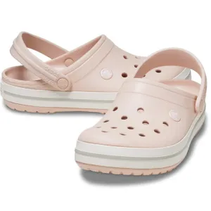 Crocs Crocband Clog Quartz Pink Womens