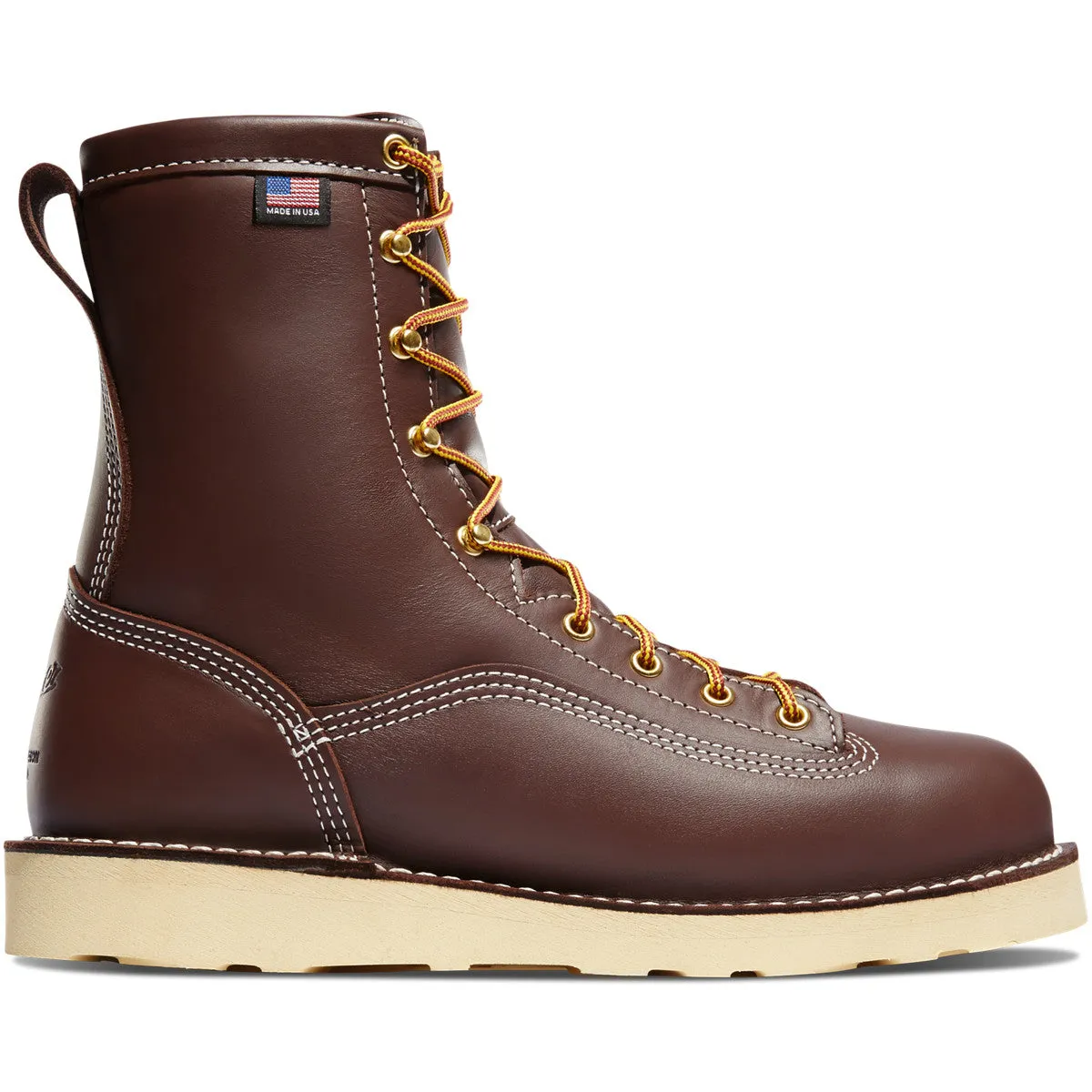 Danner Power Foreman 8" Soft Toe