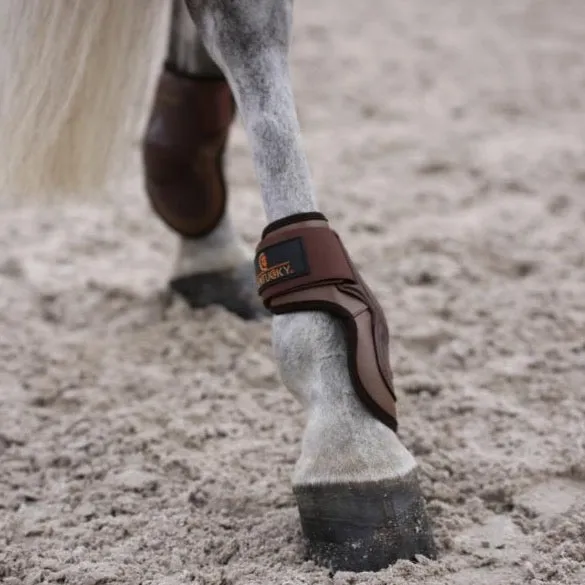 Deep Fetlock Boots