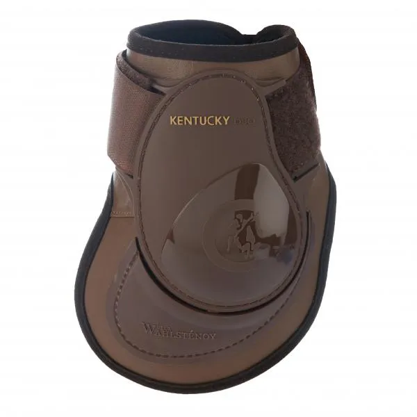 Deep Fetlock Boots