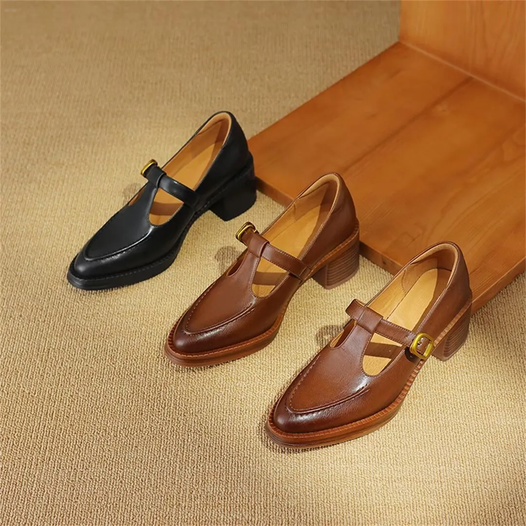 Elegant Pointed Toe Women Sandals