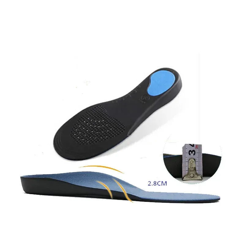 Flat Feet Support Insoles