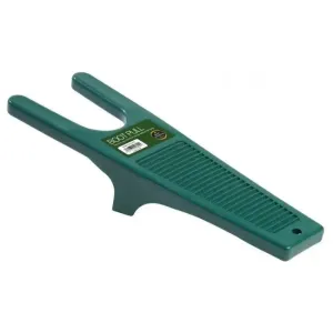 Garland Green Plastic Boot Pull