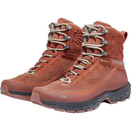 Hiking boots Torre AT GTX women's Vasque, color Cappuccino