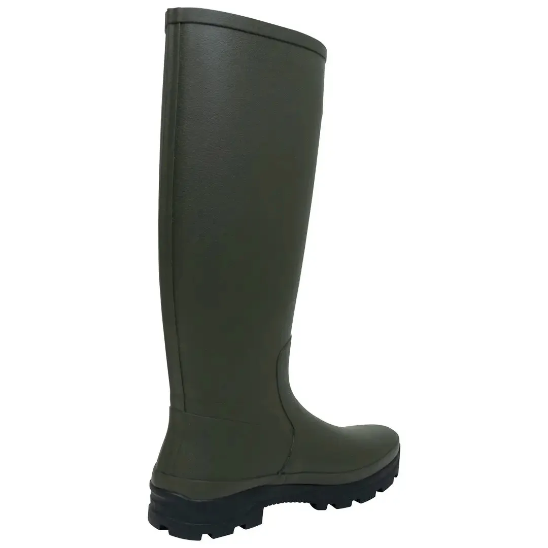 Hillside Classic Boot - Pine Green by Seeland