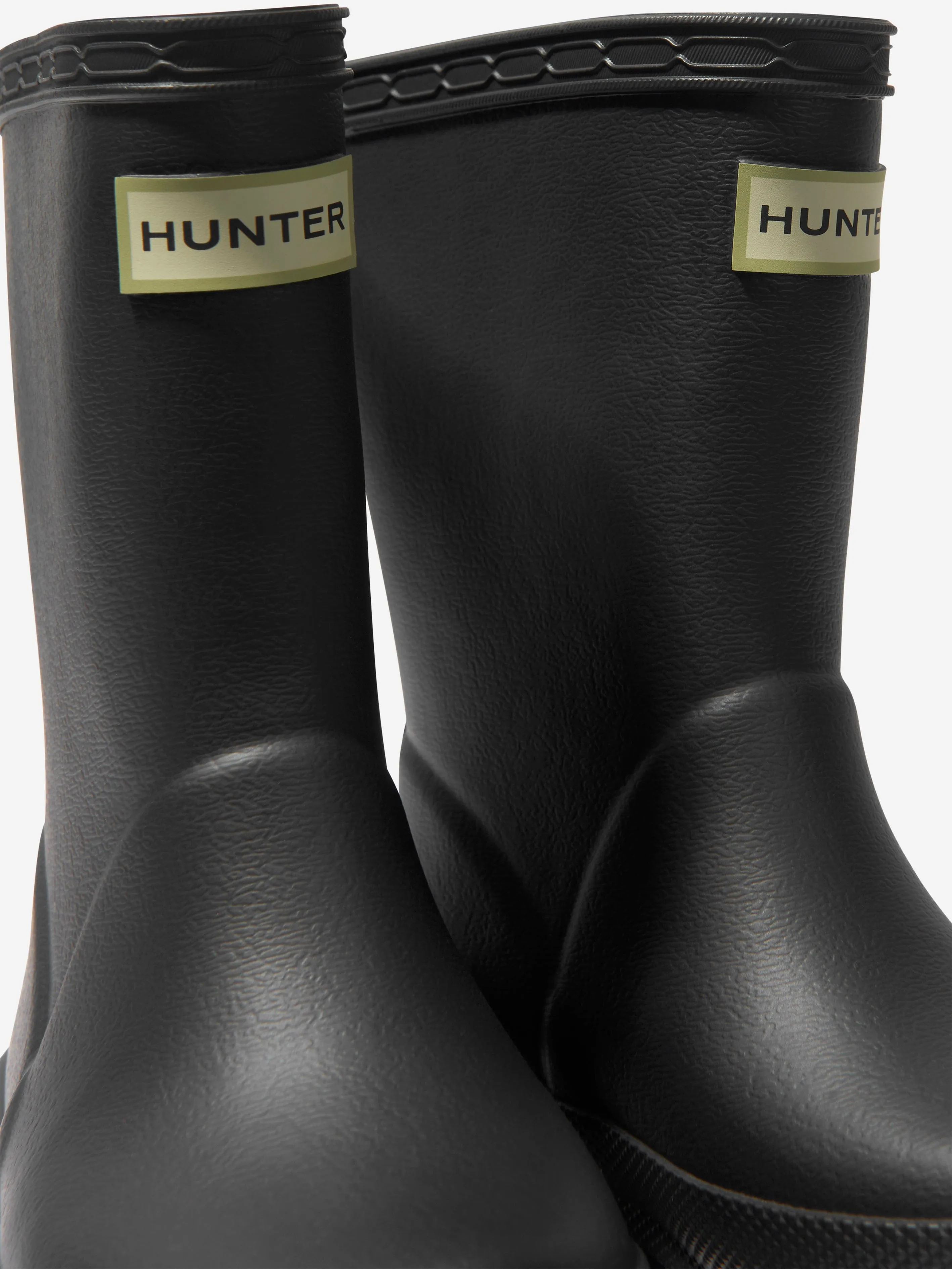 Hunter Unisex First Norris Wellington Boots