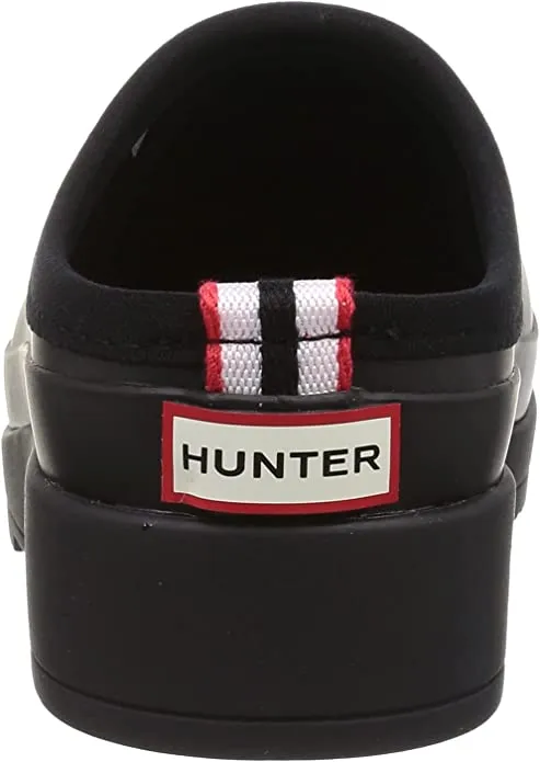 Hunter Women's Original Play Clogs