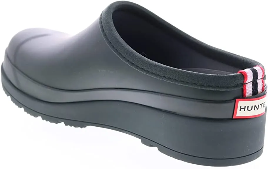 Hunter Women's Original Play Clogs